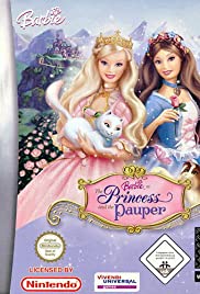 the princess and the pauper full movie